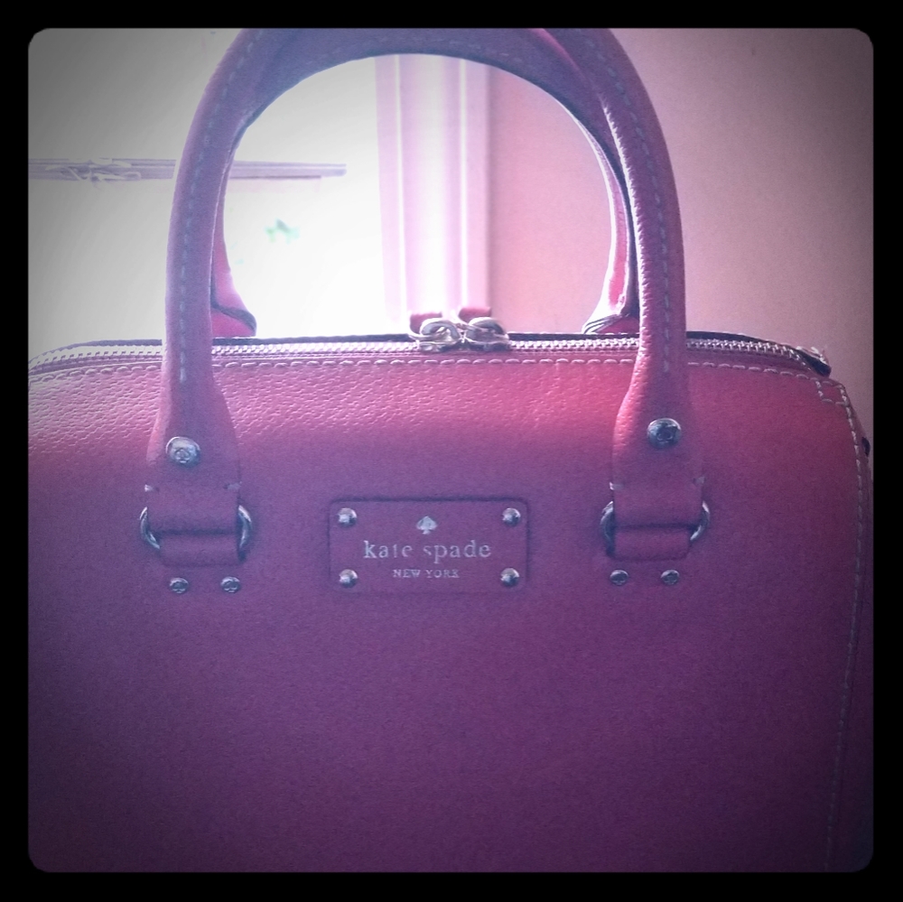 Kate Spade Handbag
